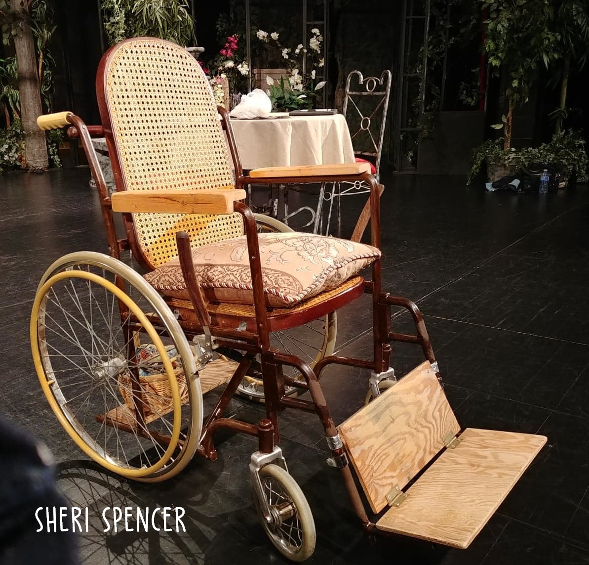 Theatre Props