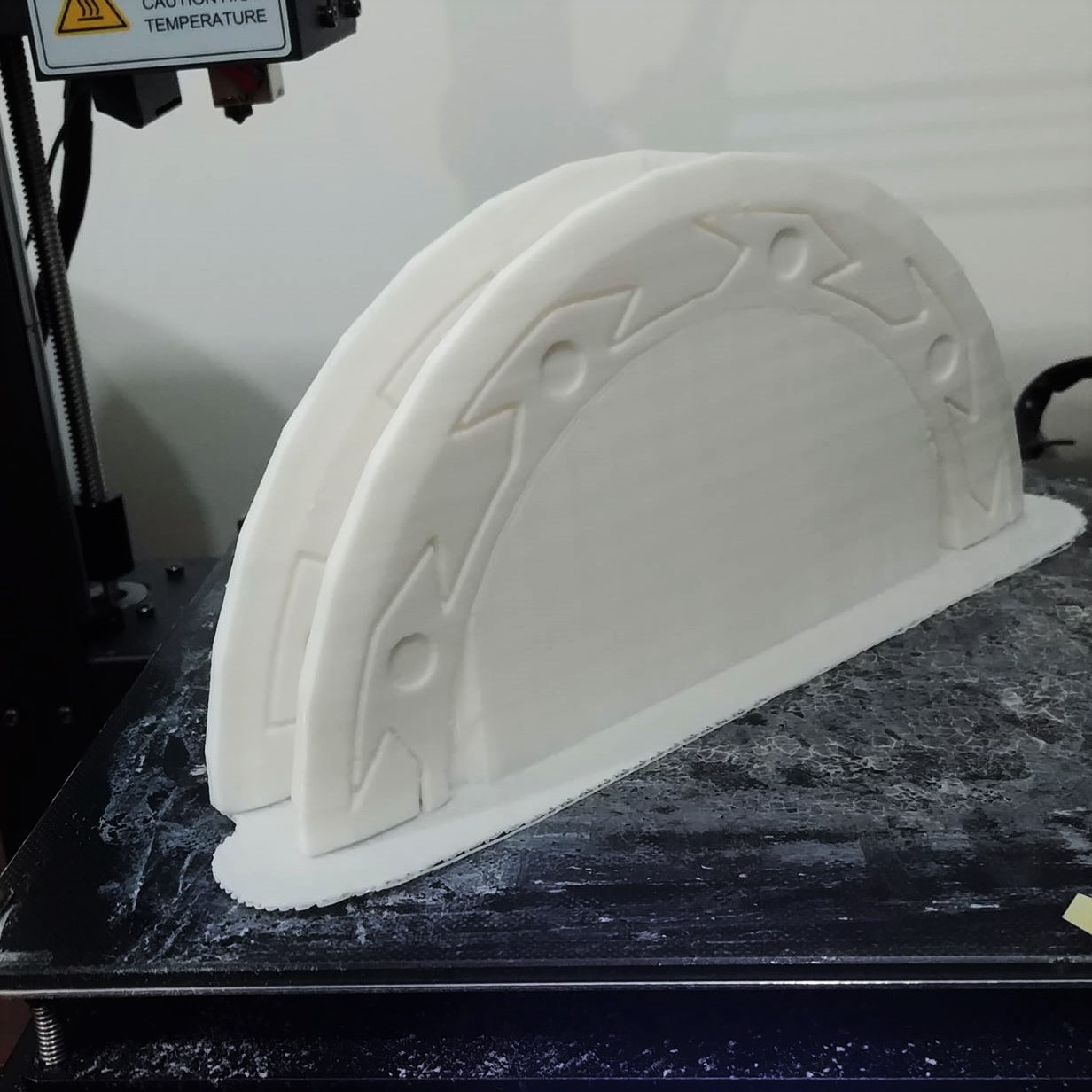 3D Printing