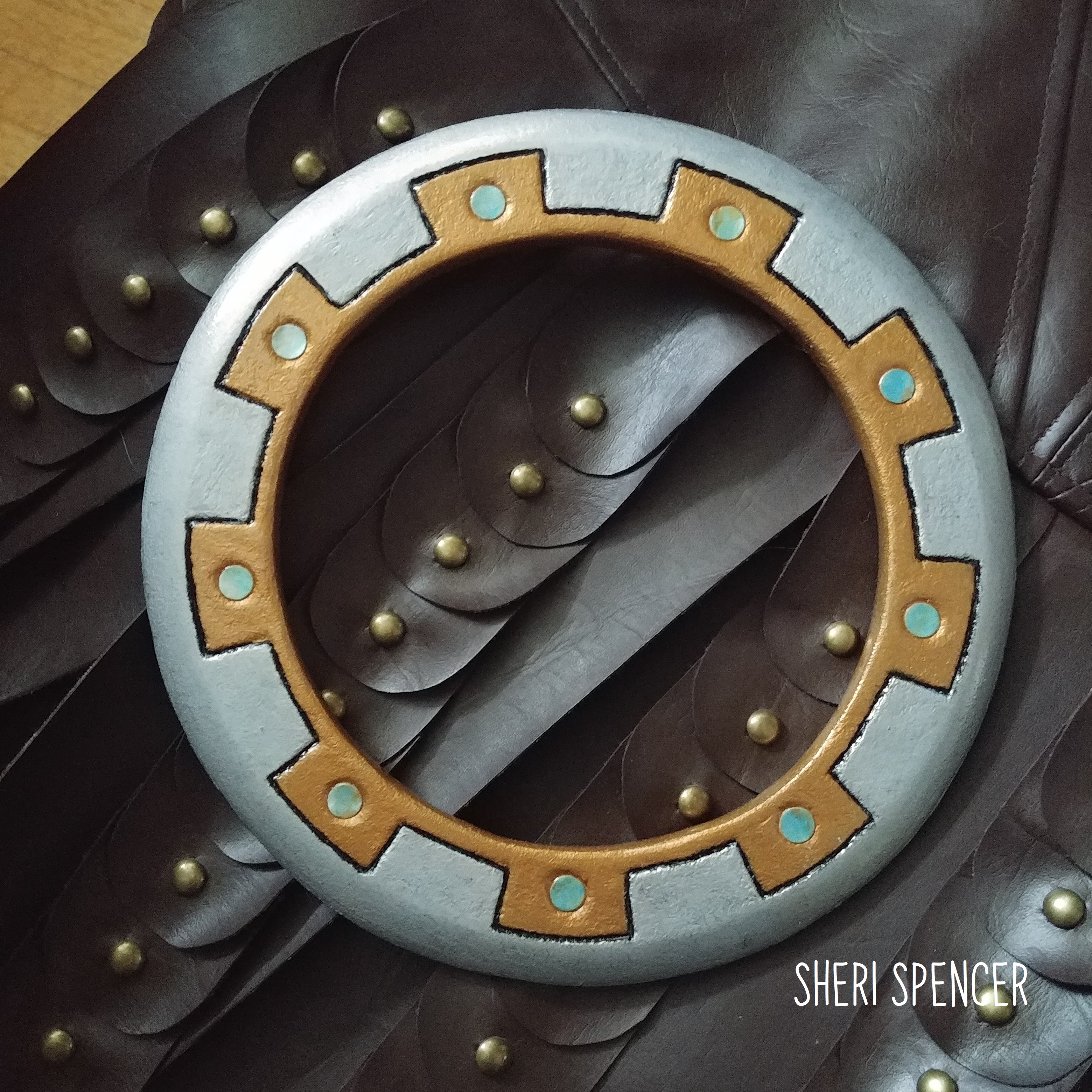 Cosplay Props & Accessories